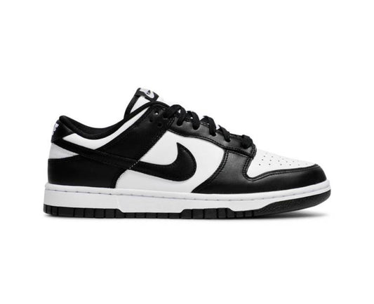 Nike Dunk Low ‘Black White’