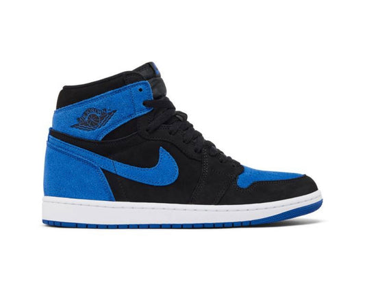 Air Jordan 1 High OG ‘Royal Reimagined’