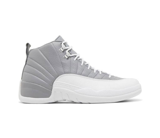 Air Jordan 12 Retro ‘Stealth’