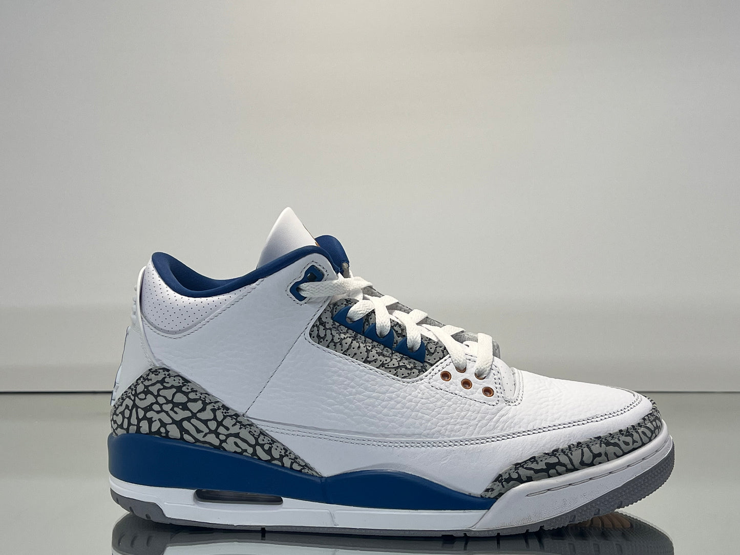 Air Jordan 3 ‘Washington Wizards’