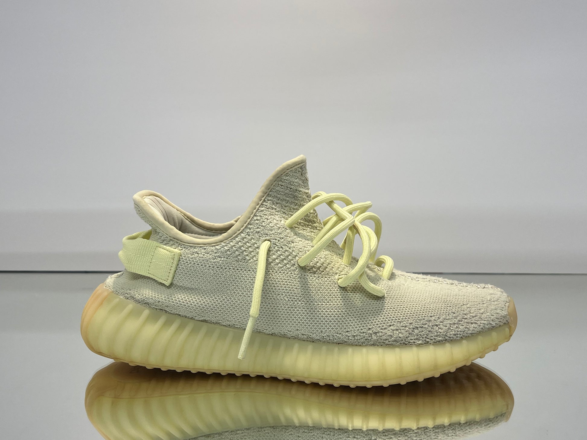 Used yeezy sale butters